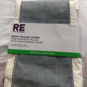 Body pillow cover new‎